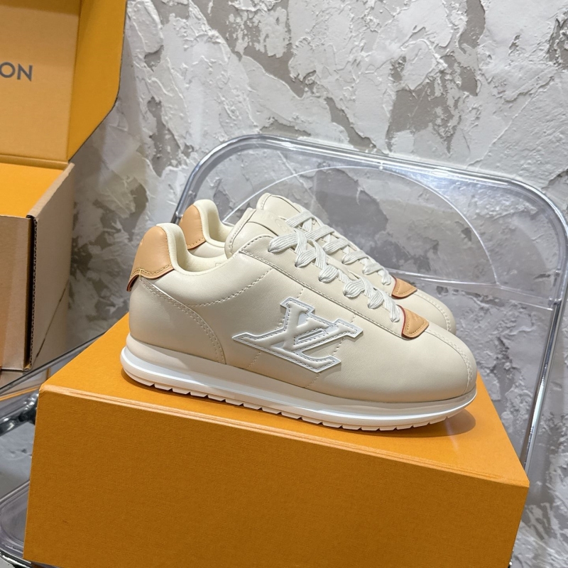 l0vis Vvtt0n trainer sneaker